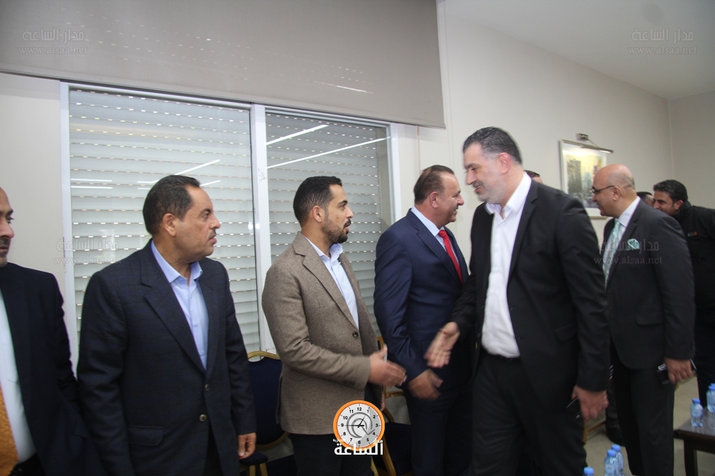 Madar Al-Saa Images 0.6592000720999489