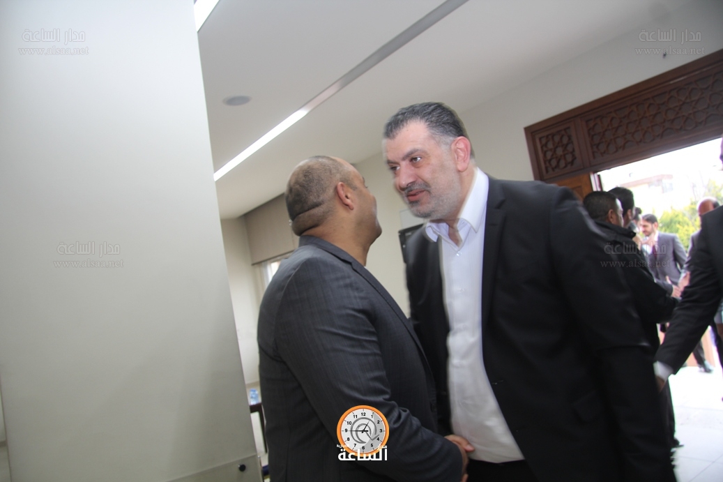 Madar Al-Saa Images 0.42831392071495644