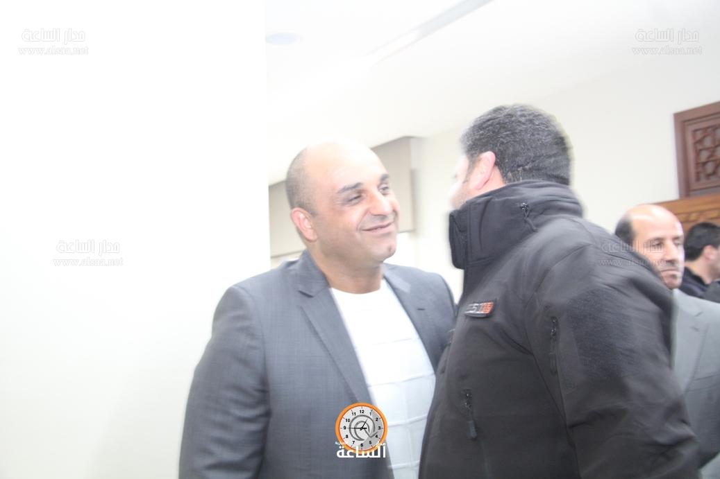 Madar Al-Saa Images 0.3872841732949921