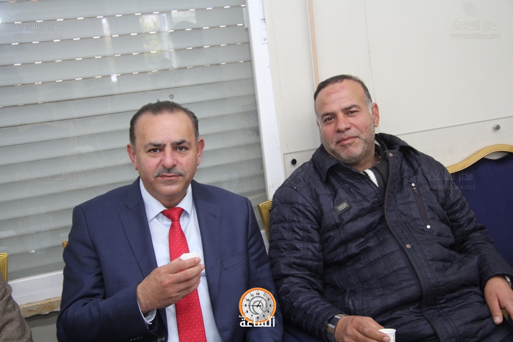 Madar Al-Saa Images 0.6516554335445561