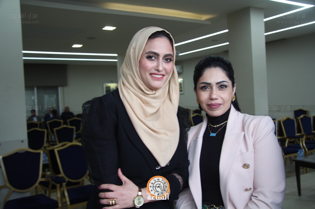 Madar Al-Saa Images 0.558634886225756