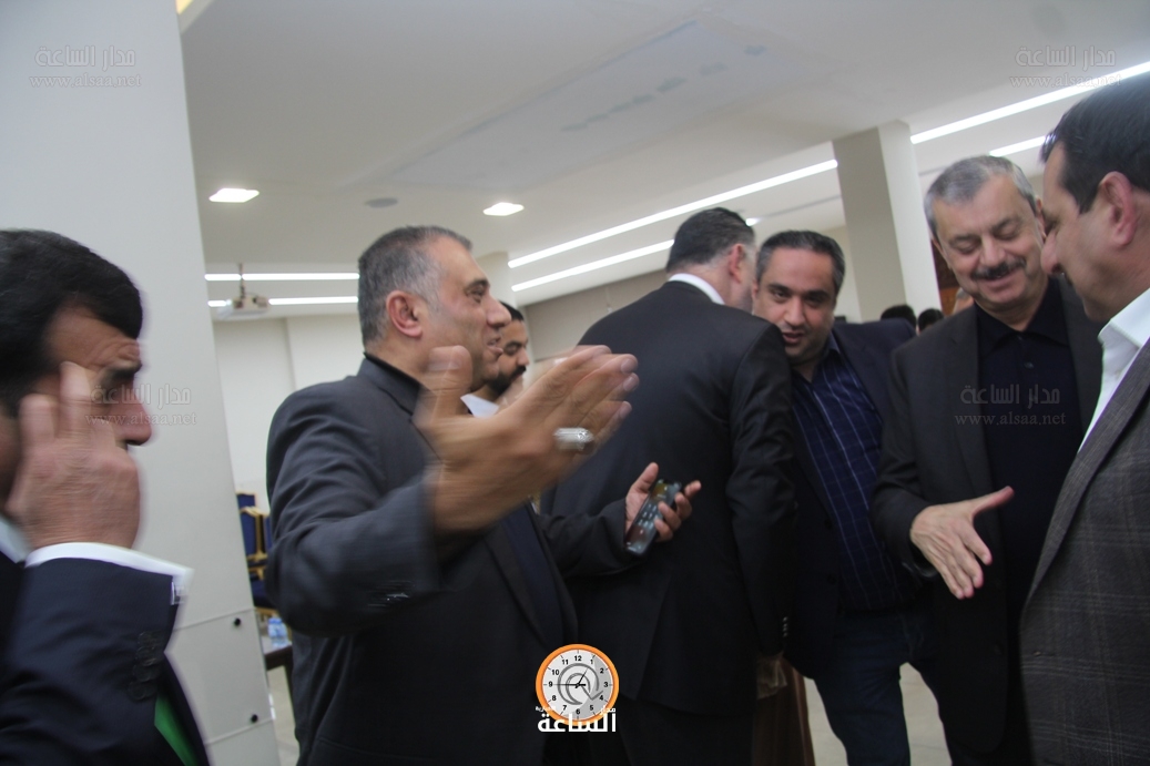 Madar Al-Saa Images 0.981385171492134