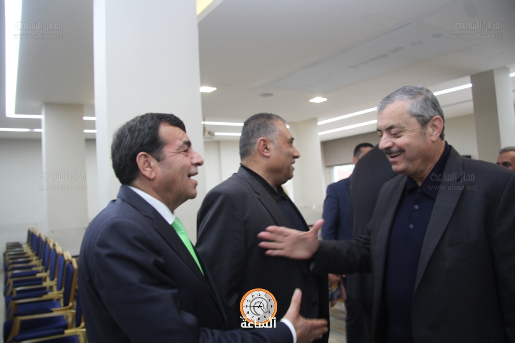 Madar Al-Saa Images 0.3649393895559725