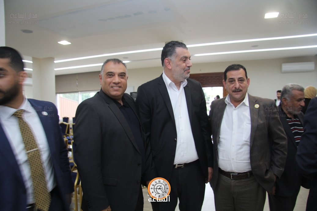 Madar Al-Saa Images 0.6007761059381713