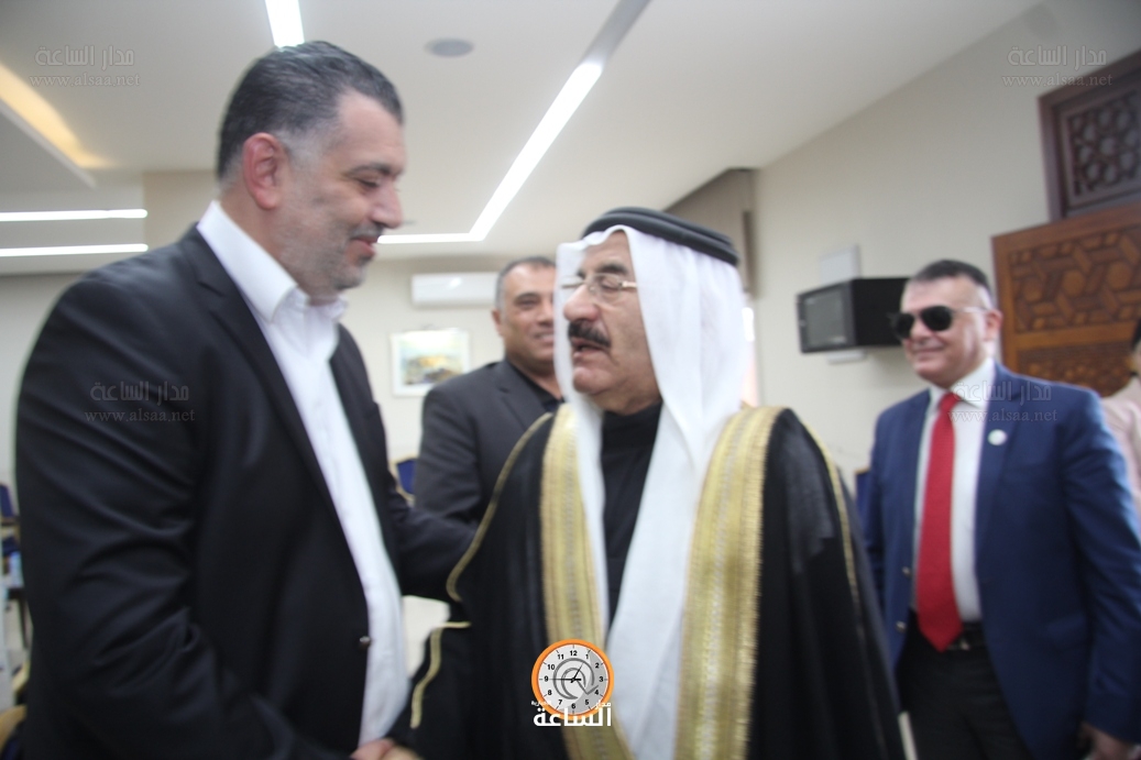 Madar Al-Saa Images 0.05647630415634586