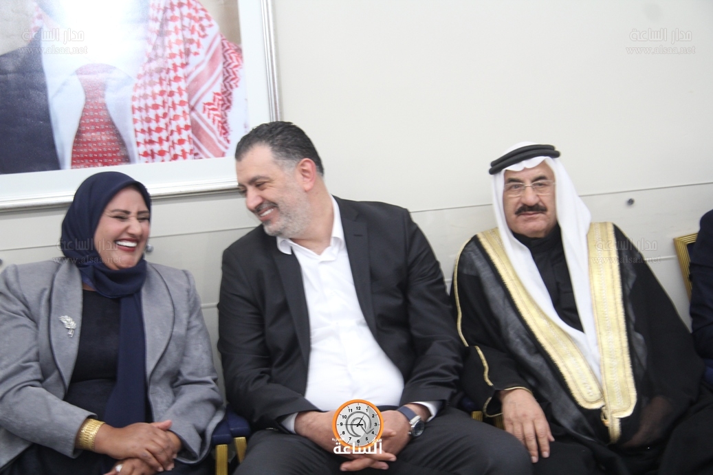 Madar Al-Saa Images 0.35310977433430923