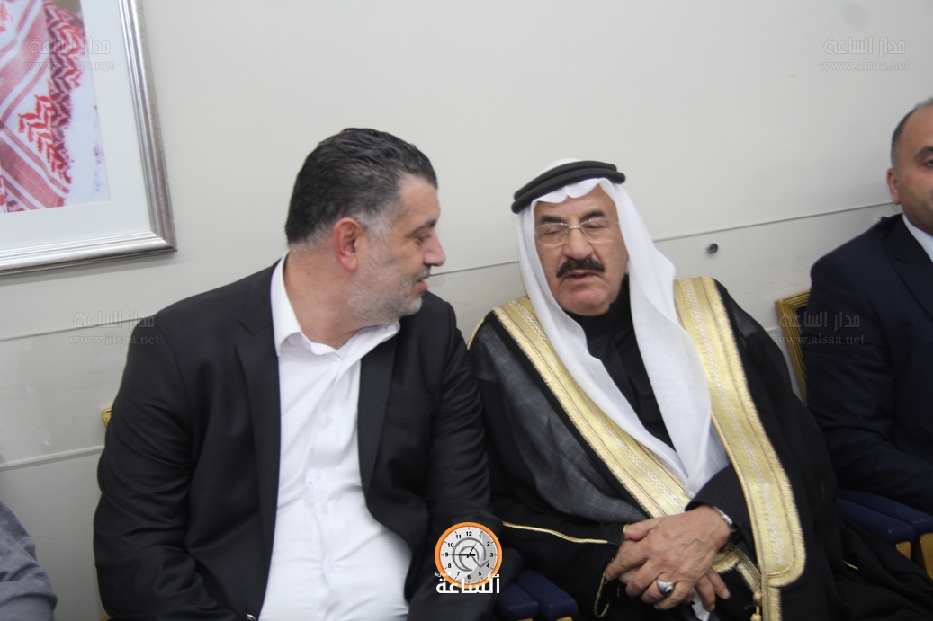 Madar Al-Saa Images 0.2522948326978487