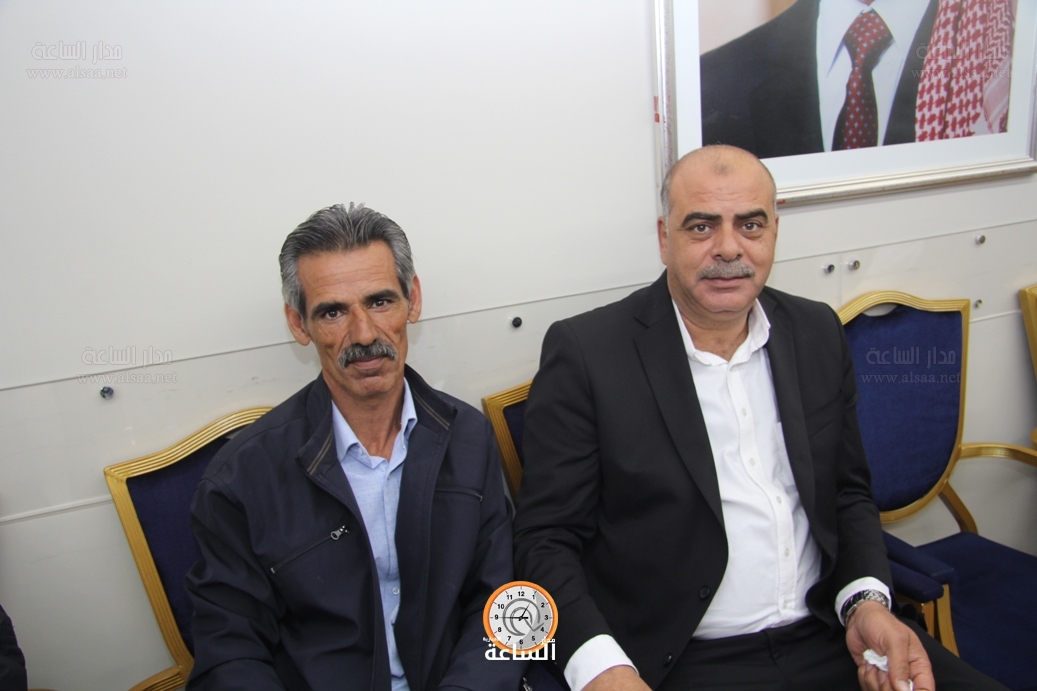 Madar Al-Saa Images 0.9183926495672785