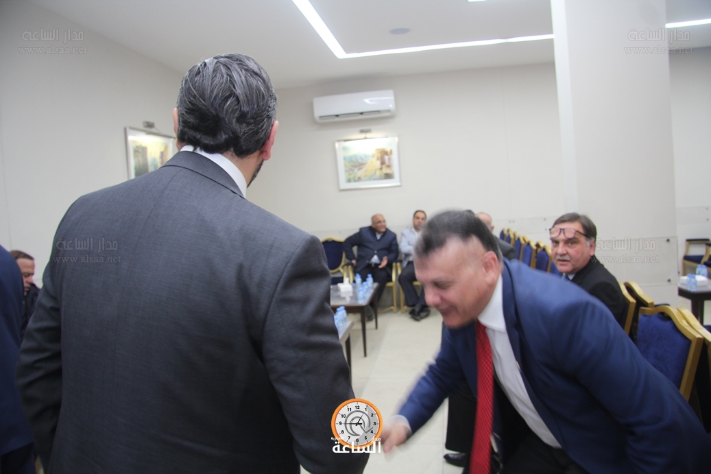 Madar Al-Saa Images 0.6906994487149114