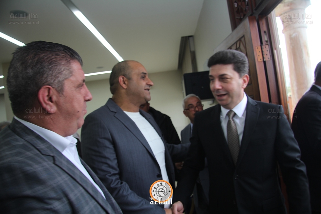 Madar Al-Saa Images 0.4963736478649332