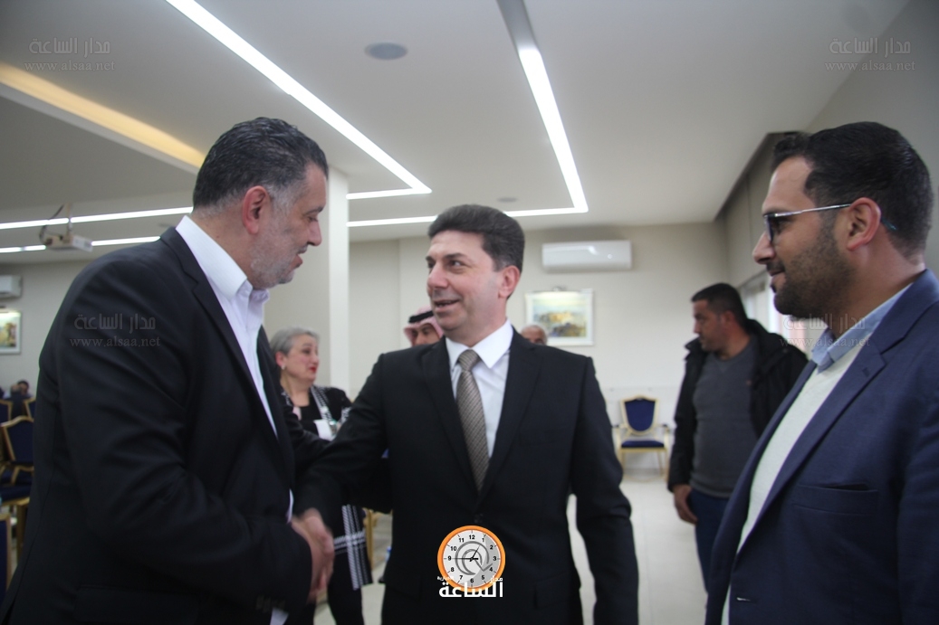 Madar Al-Saa Images 0.93965726017932