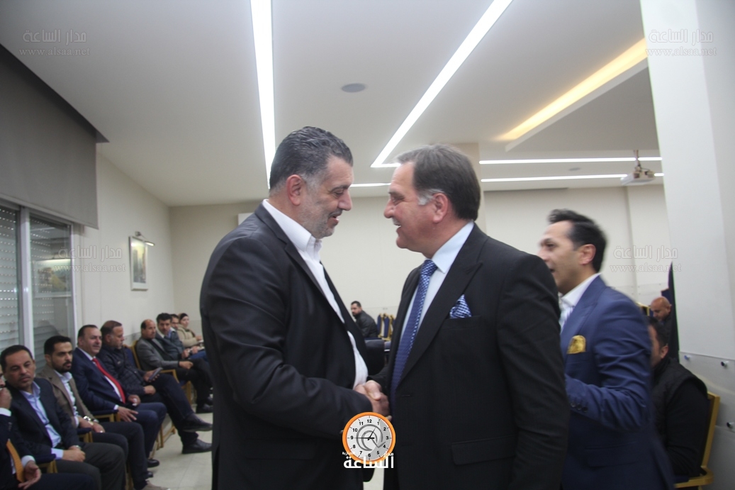 Madar Al-Saa Images 0.22936043224372193