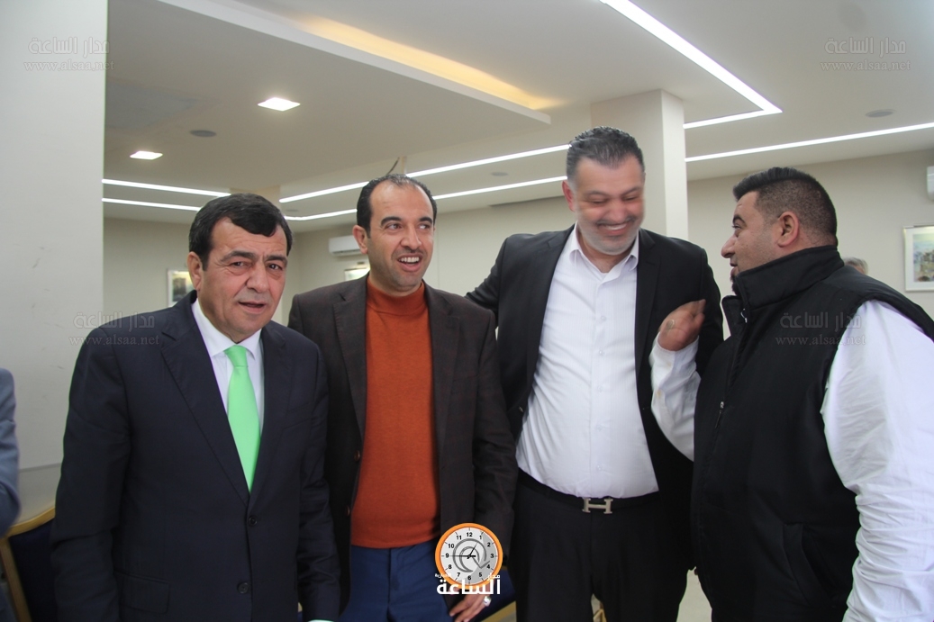 Madar Al-Saa Images 0.399259897241353