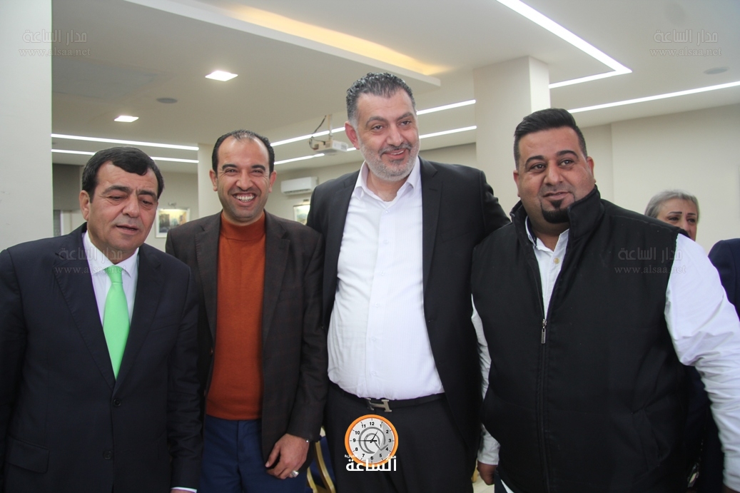 Madar Al-Saa Images 0.9651499543225057