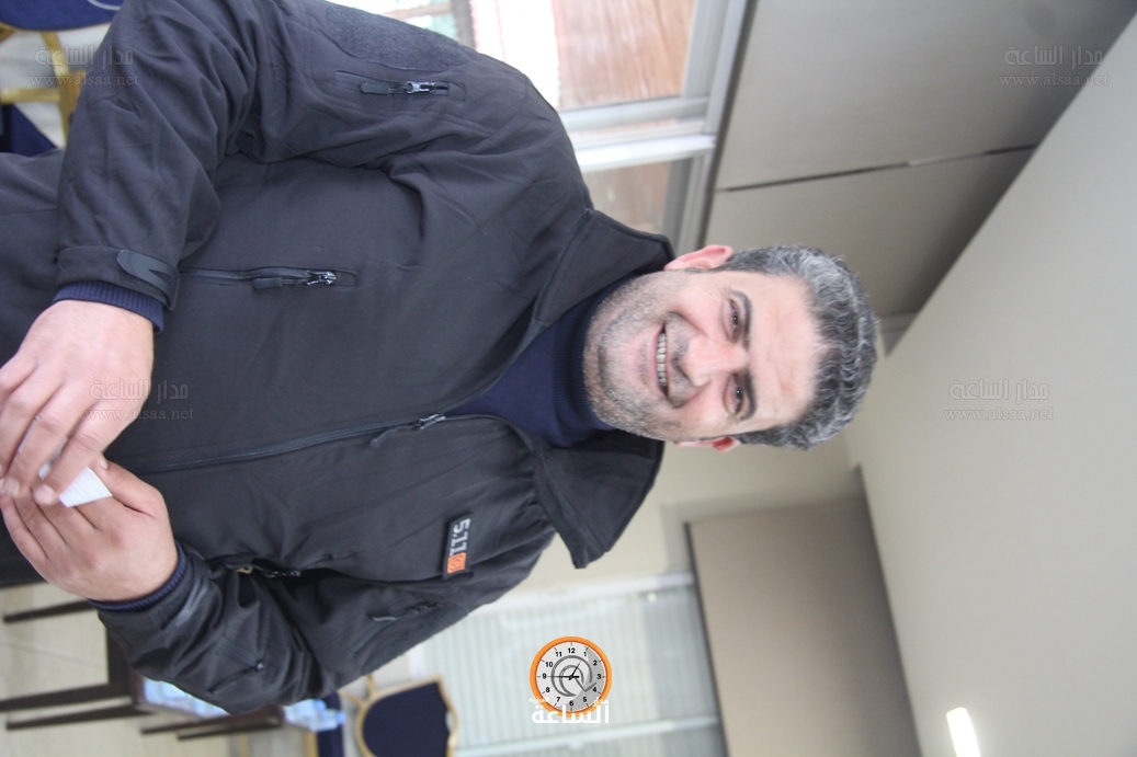 Madar Al-Saa Images 0.7853110704411754