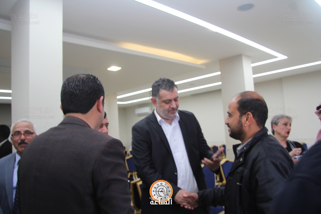 Madar Al-Saa Images 0.10280361749916755