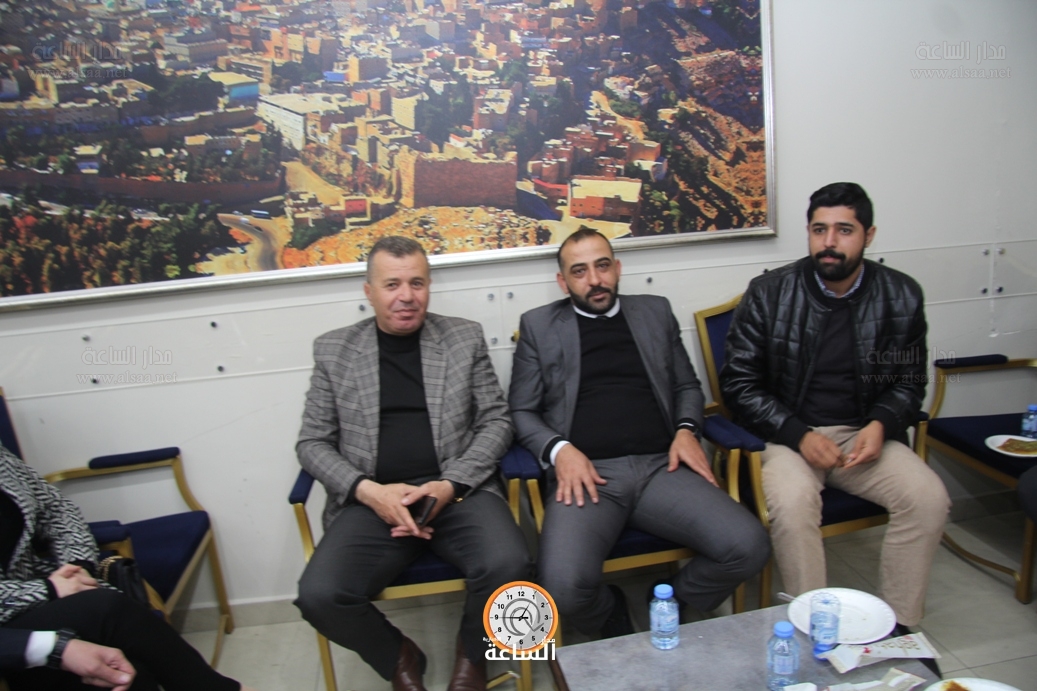 Madar Al-Saa Images 0.7348233176653138