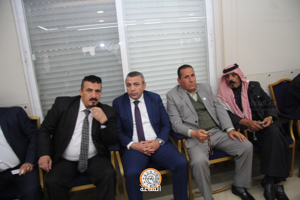 Madar Al-Saa Images 0.7721803323087093