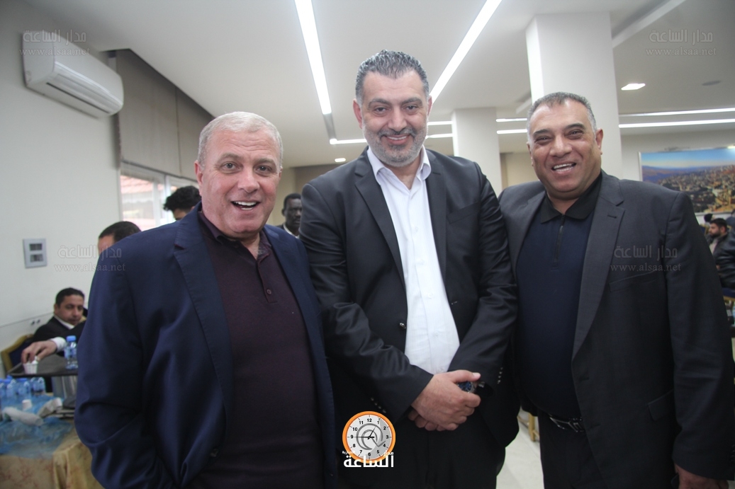 Madar Al-Saa Images 0.2076367705585993