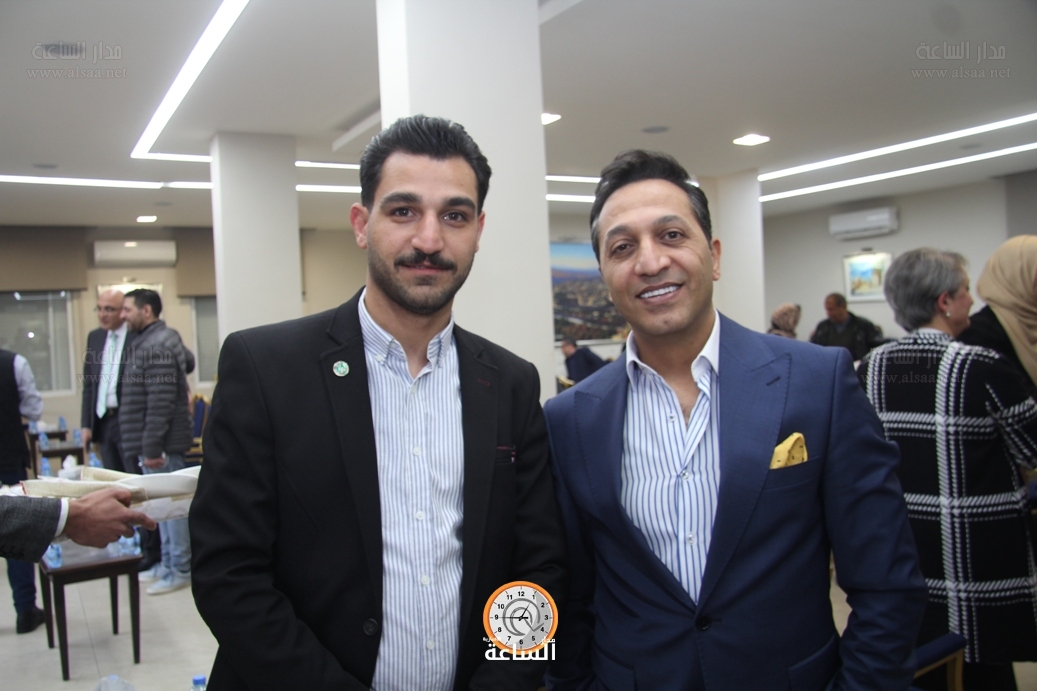 Madar Al-Saa Images 0.8867311942106757