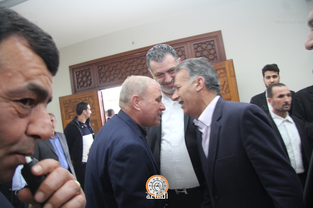 Madar Al-Saa Images 0.5386766351781322