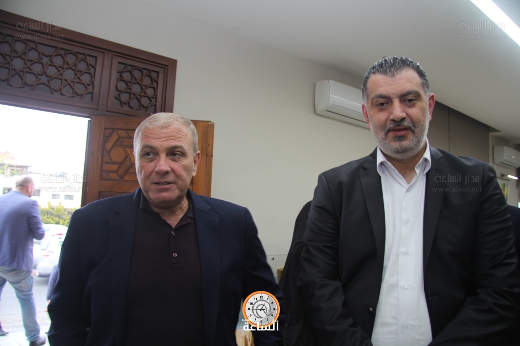 Madar Al-Saa Images 0.07625373896057885