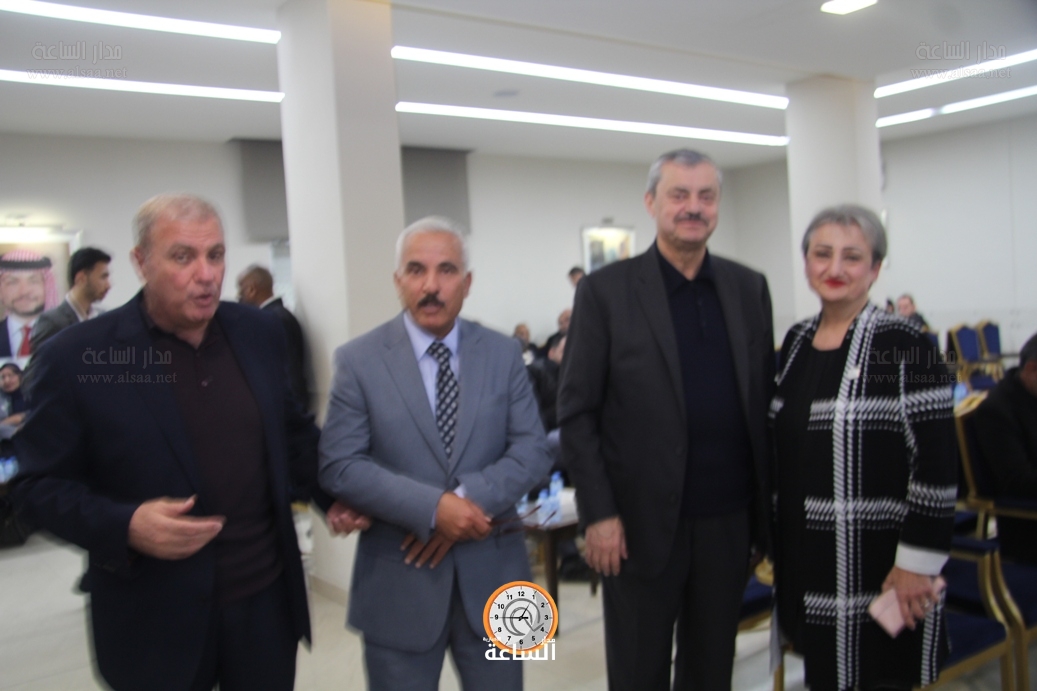 Madar Al-Saa Images 0.12694143041359185