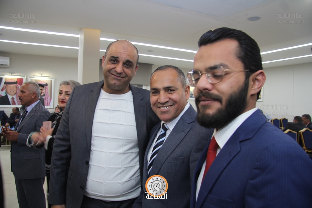 Madar Al-Saa Images 0.7313823951041931