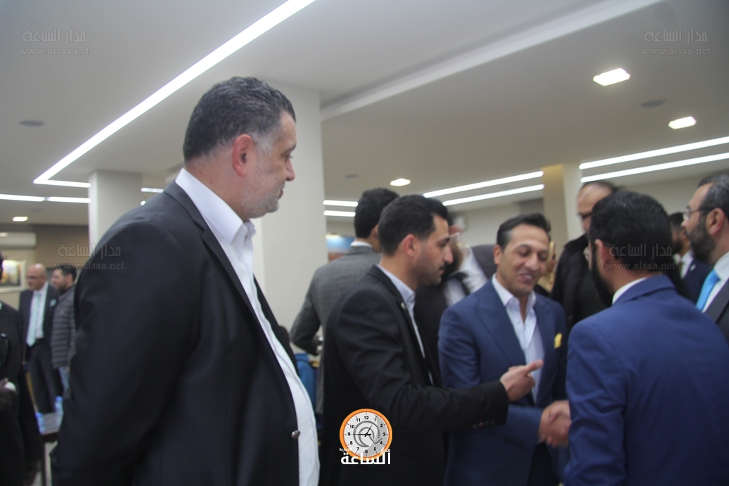 Madar Al-Saa Images 0.8399814028377912