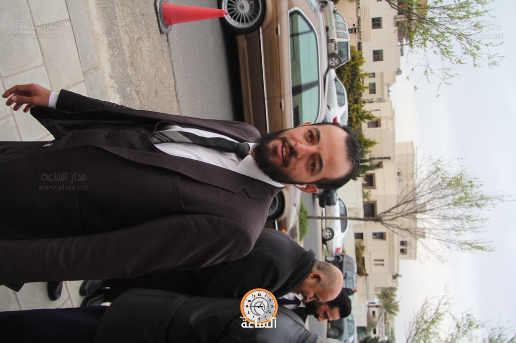 Madar Al-Saa Images 0.25250282609153274