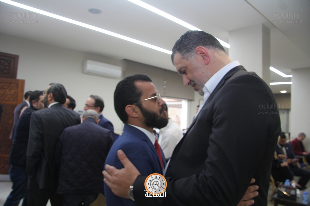 Madar Al-Saa Images 0.3061332899861786