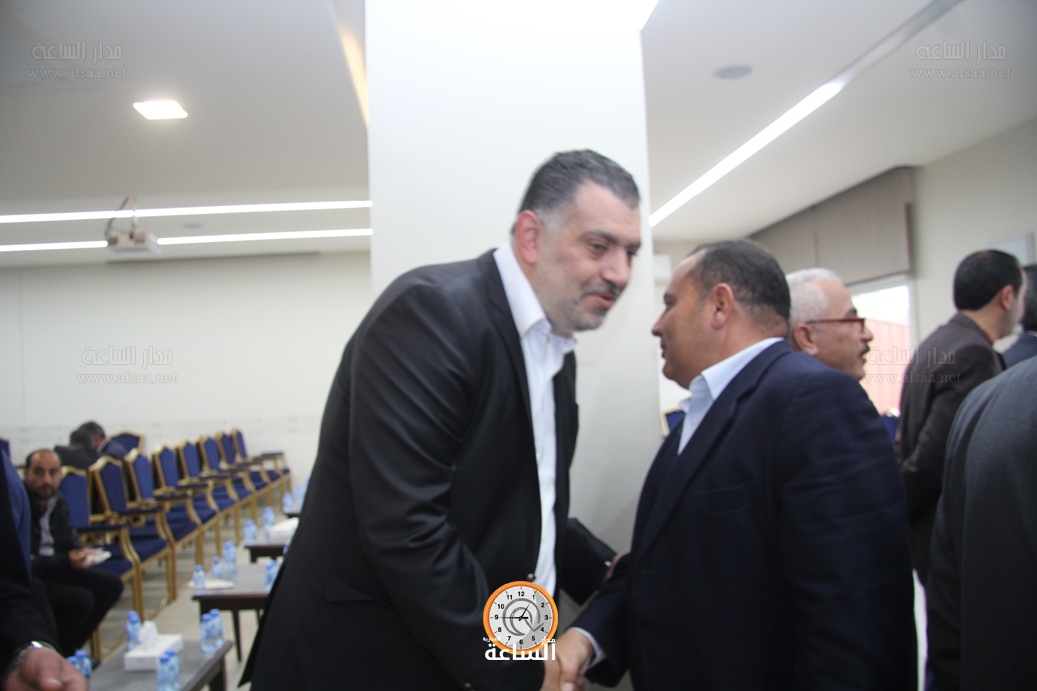 Madar Al-Saa Images 0.42081242728720913