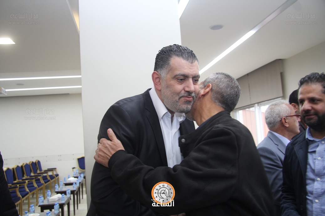 Madar Al-Saa Images 0.865182622765472