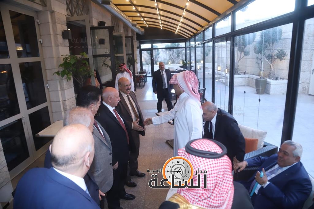 Madar Al-Saa Images 0.4424485896323964