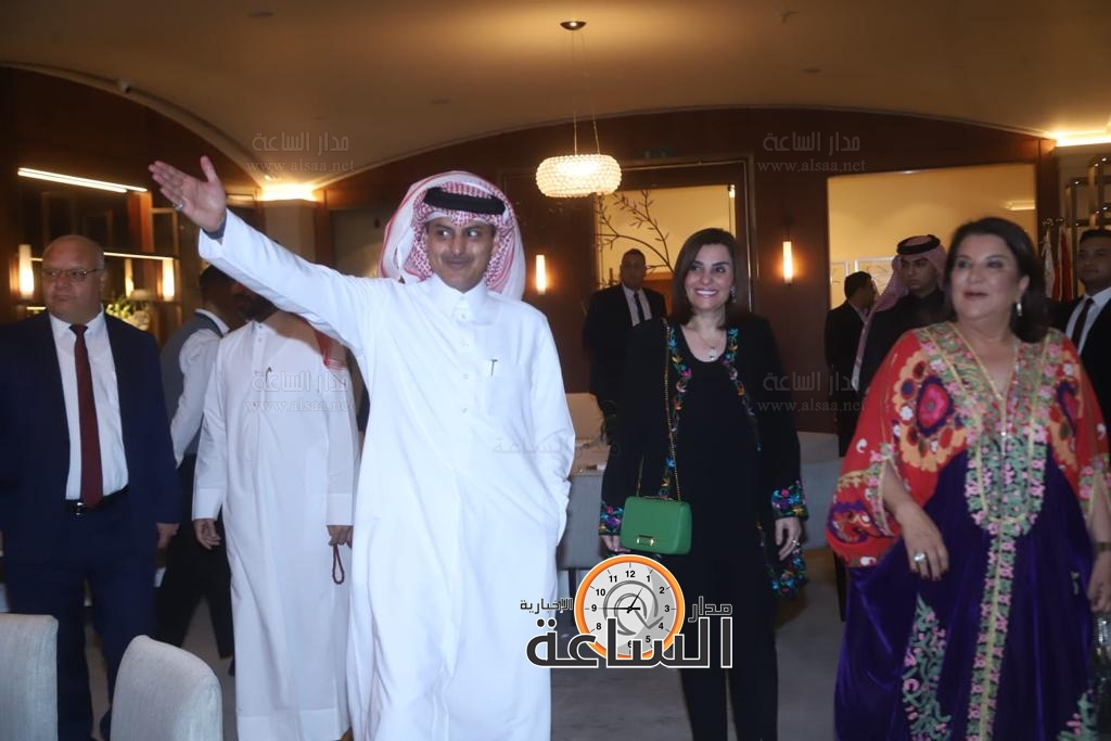 Madar Al-Saa Images 0.8543315681052157