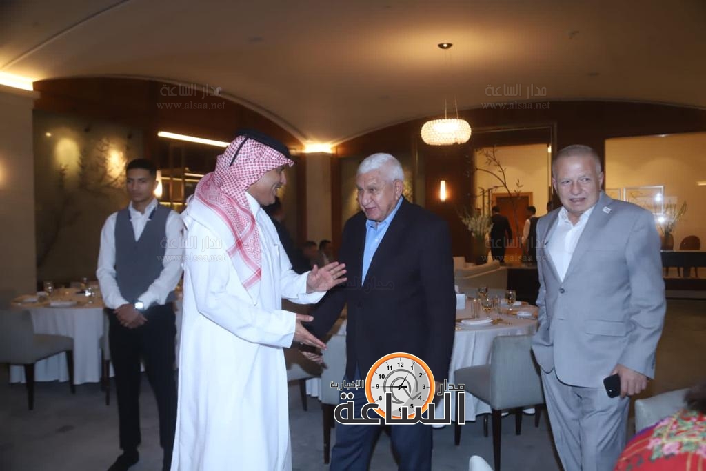 Madar Al-Saa Images 0.0907556723435301