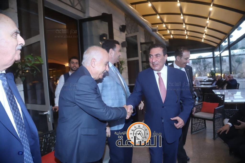 Madar Al-Saa Images 0.20125611855291814