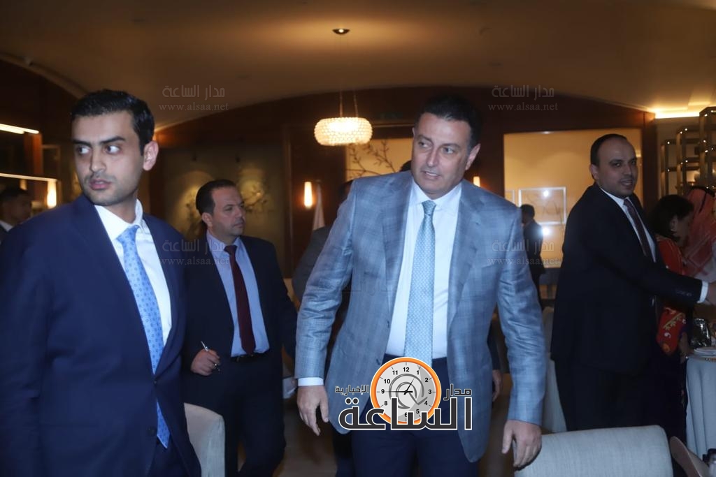 Madar Al-Saa Images 0.3785246687126991