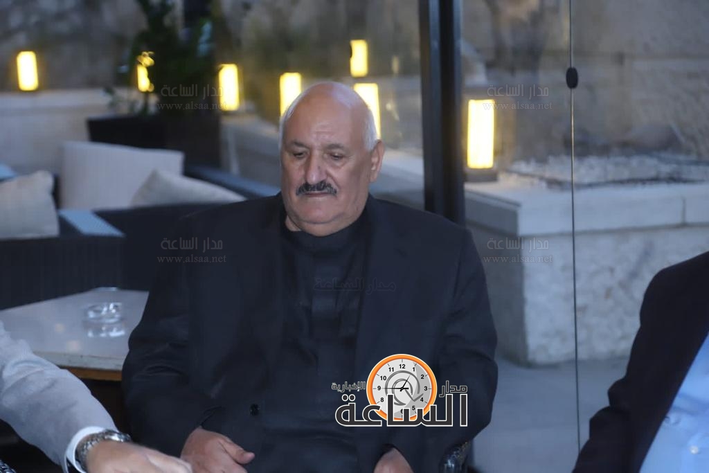 Madar Al-Saa Images 0.5389006163815157