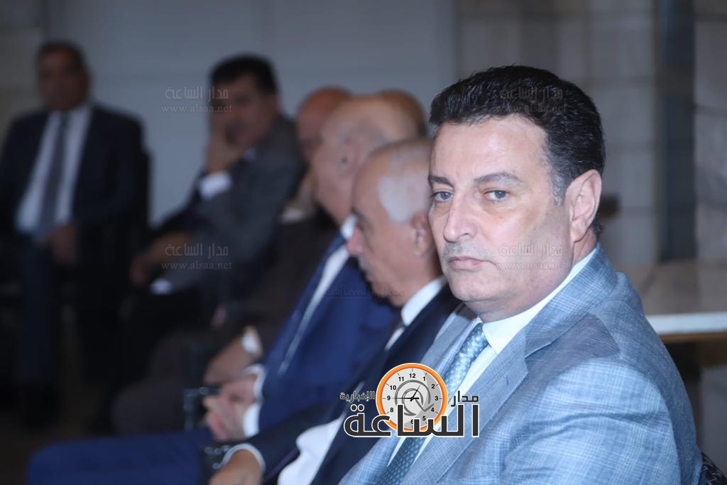 Madar Al-Saa Images 0.38037843812317085