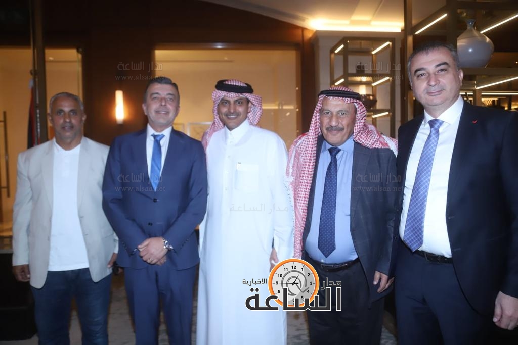 Madar Al-Saa Images 0.6920681318811682