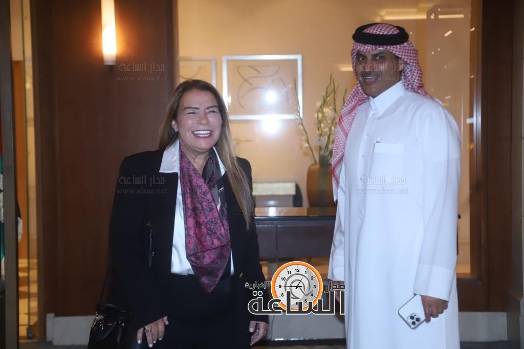 Madar Al-Saa Images 0.4289052469553274