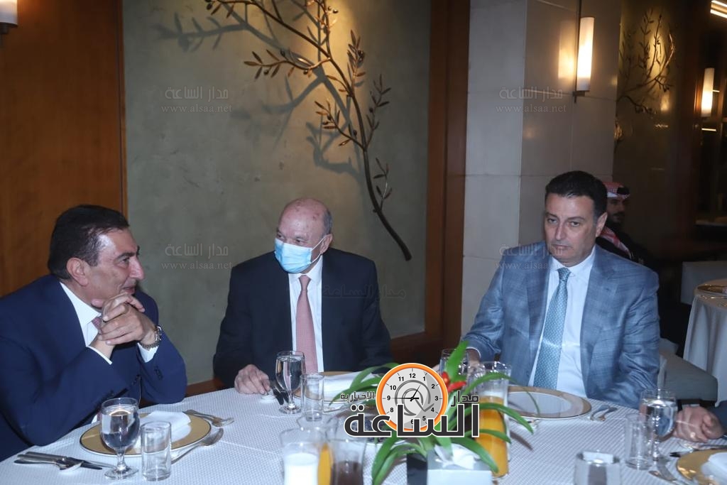 Madar Al-Saa Images 0.5349536427423954