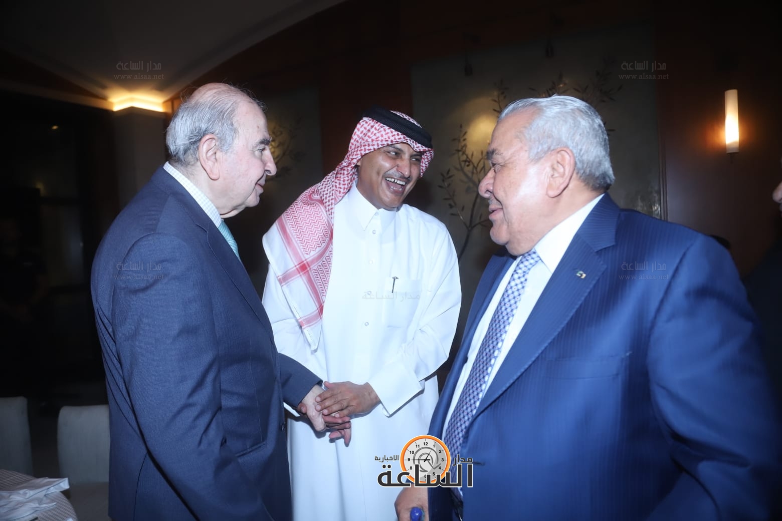 Madar Al-Saa Images 0.11007019811361518