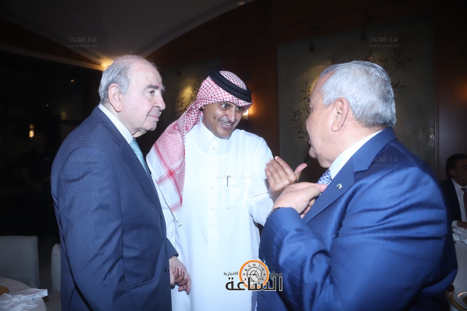 Madar Al-Saa Images 0.8140877665634543