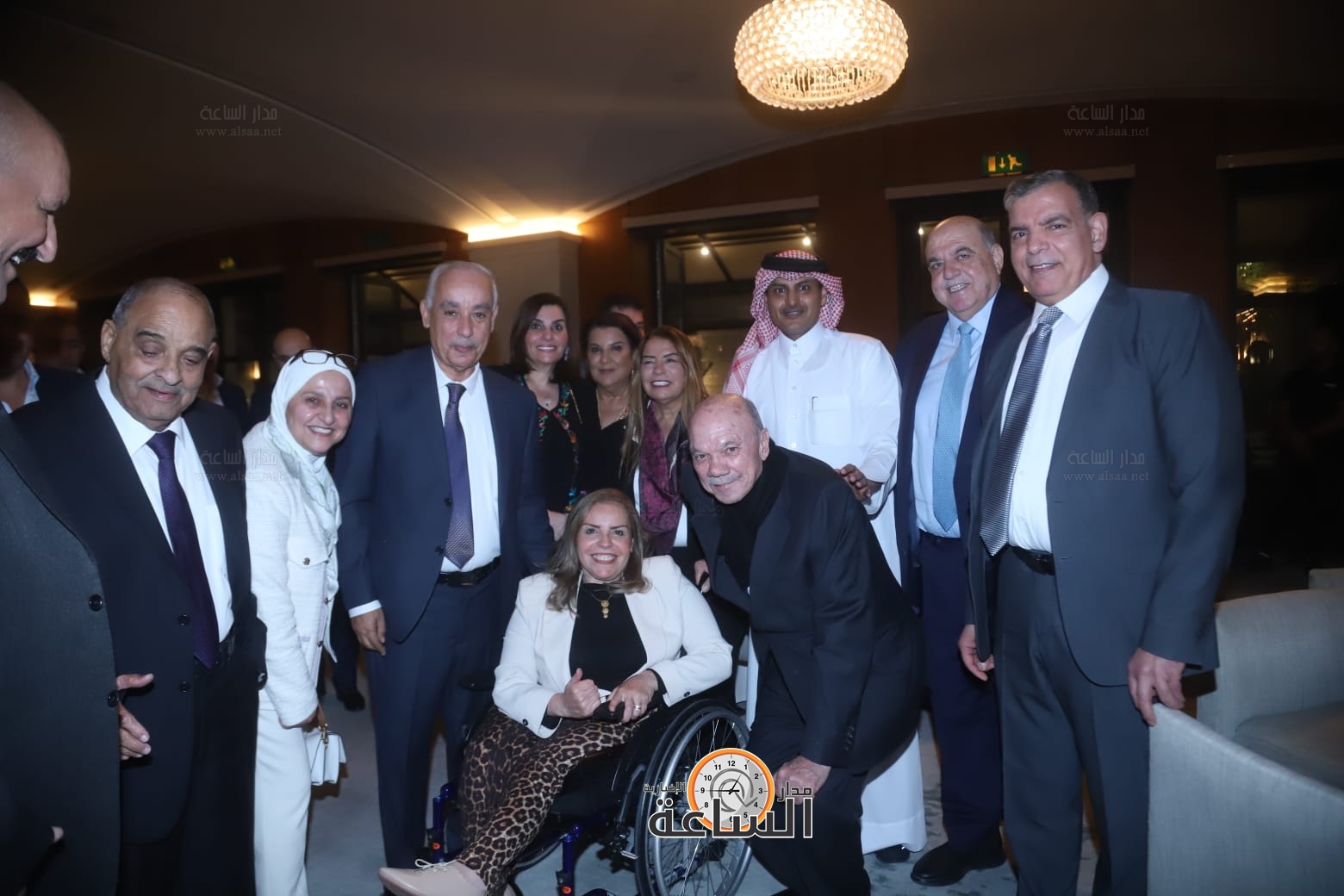 Madar Al-Saa Images 0.2286231645490442