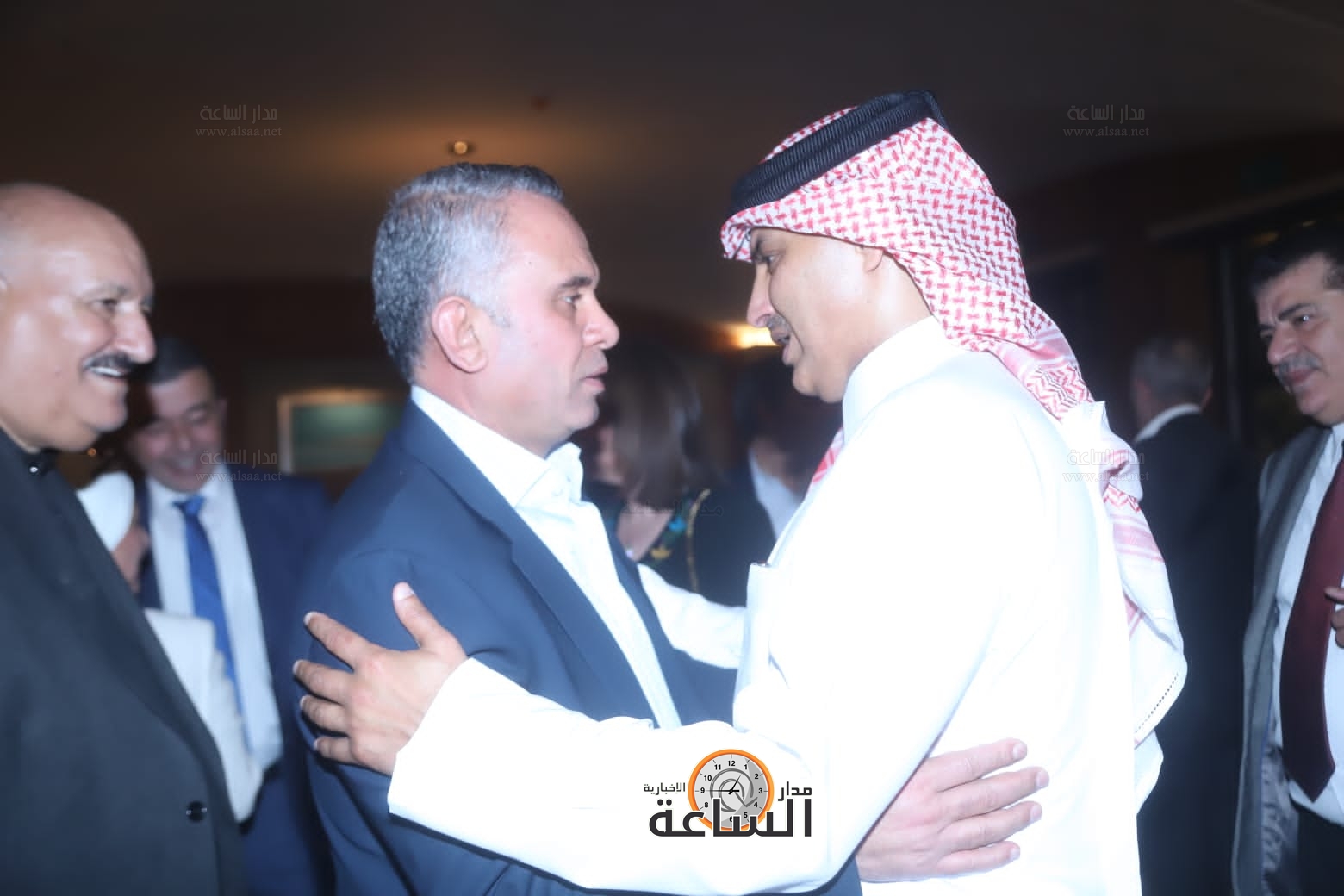 Madar Al-Saa Images 0.42248551052272654