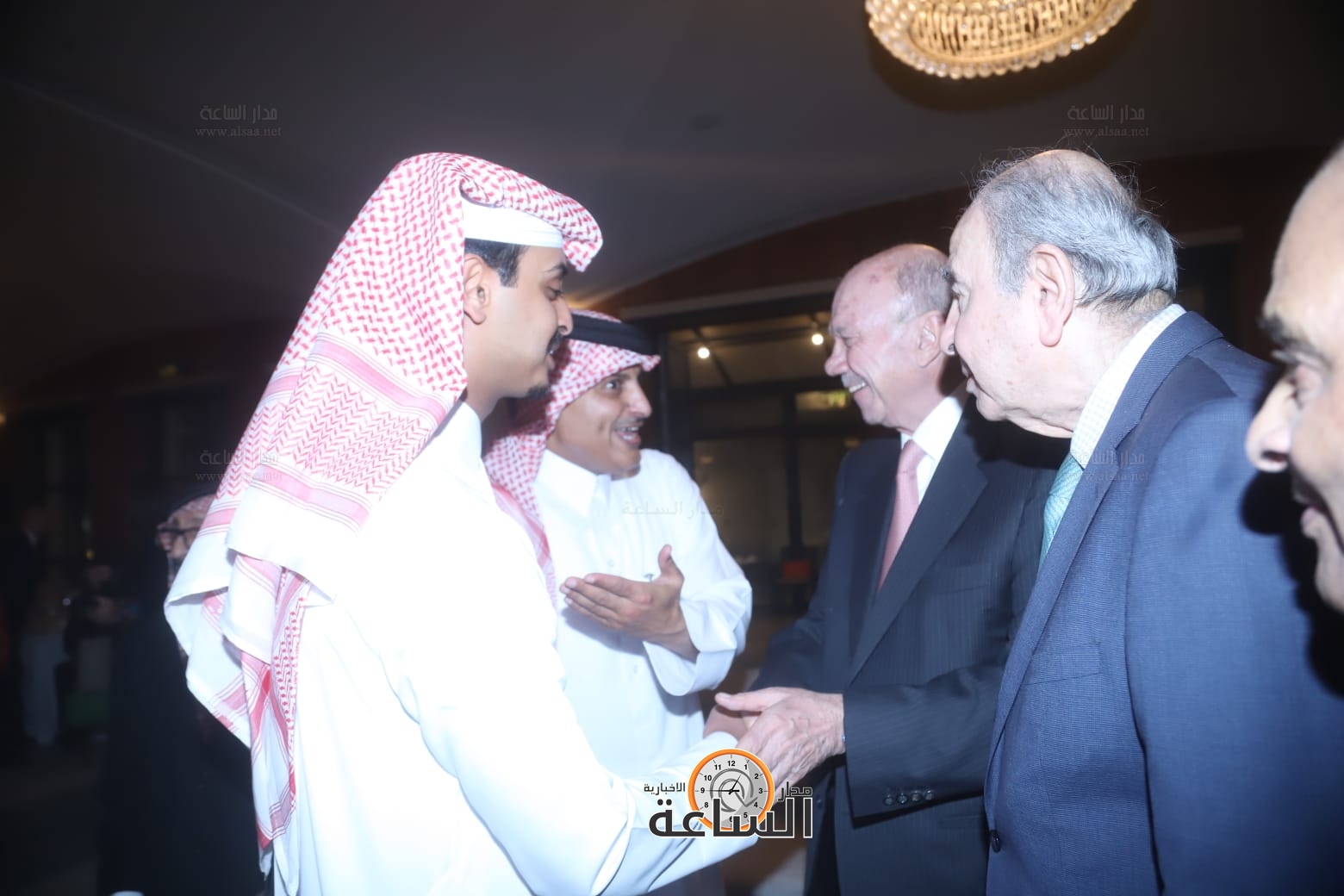 Madar Al-Saa Images 0.6362709495977396