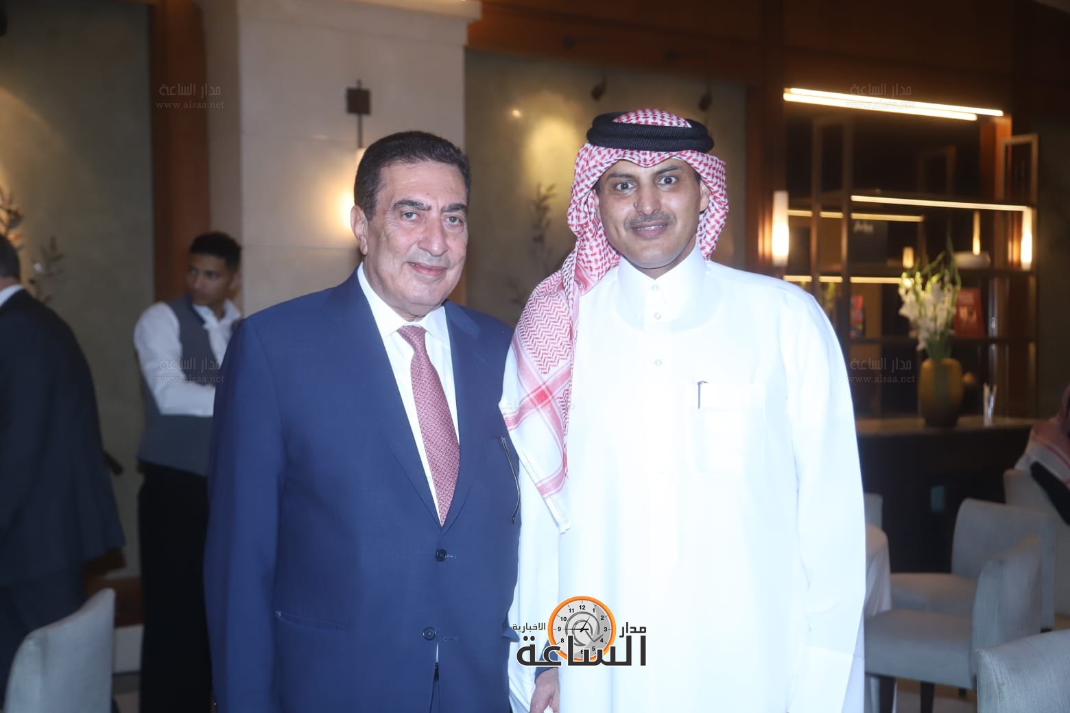 Madar Al-Saa Images 0.9310434023610841