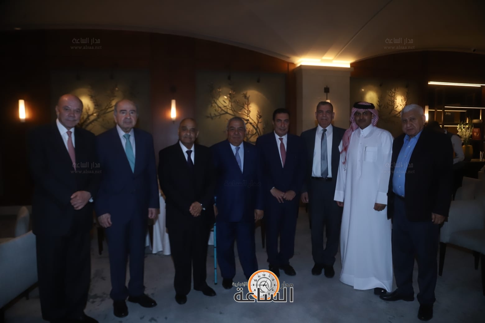 Madar Al-Saa Images 0.17653778484335514